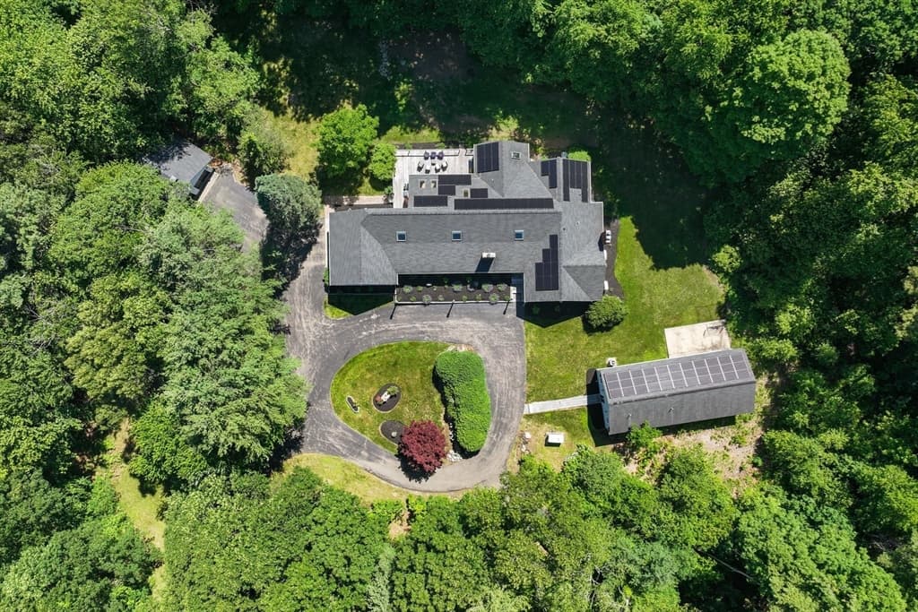 Casa em Northborough — foto 4