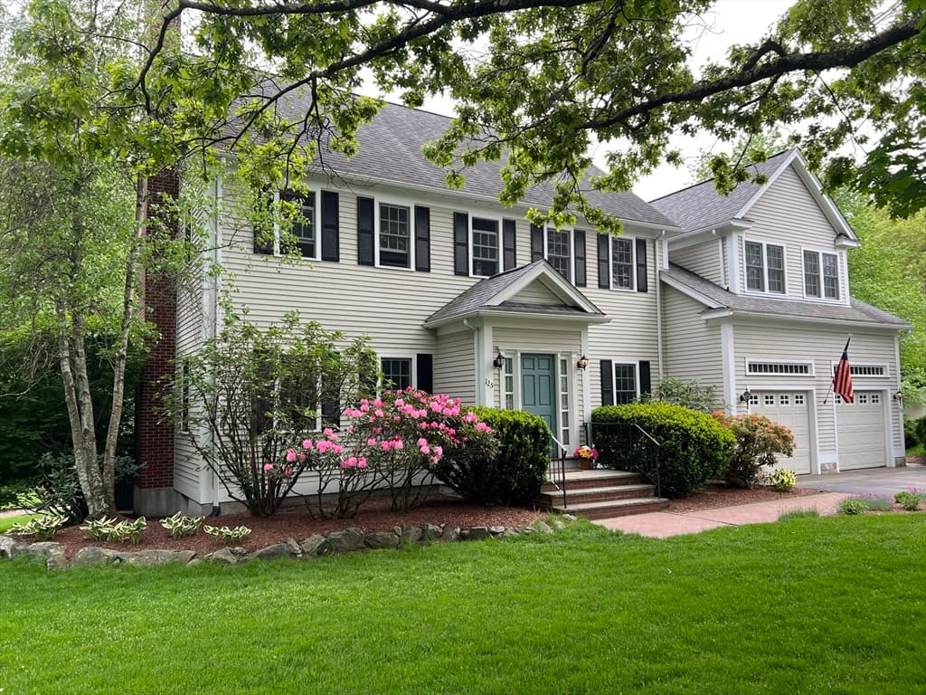 Casa em Sudbury