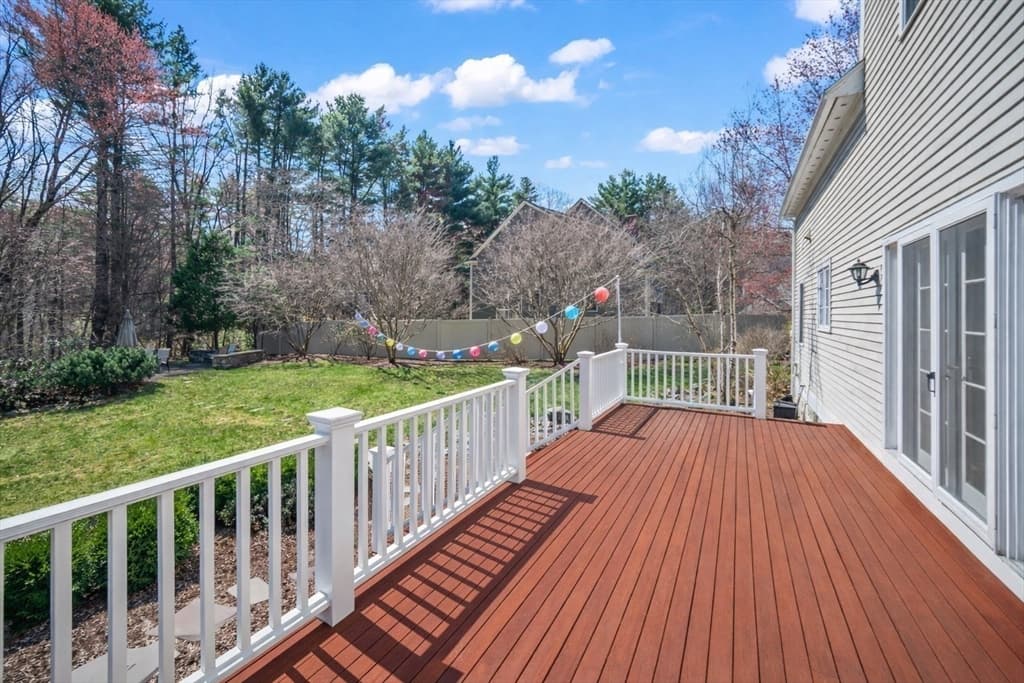Casa em Sudbury — foto 4