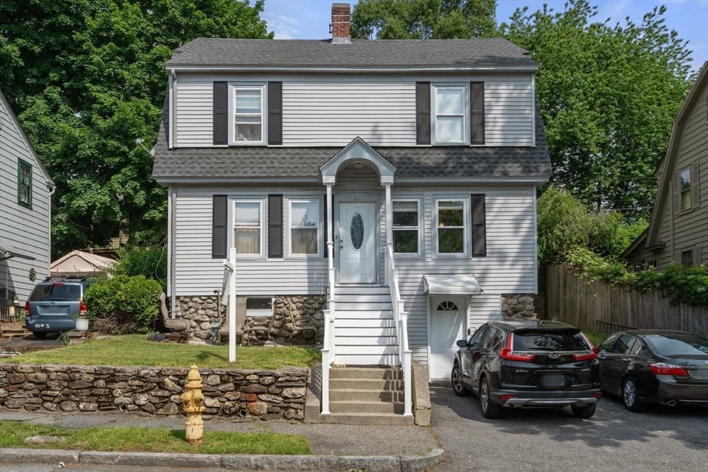 Casa em Worcester