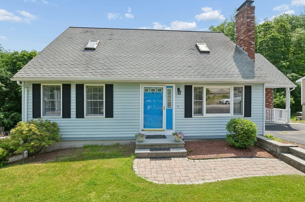 Casa em Worcester — foto 2