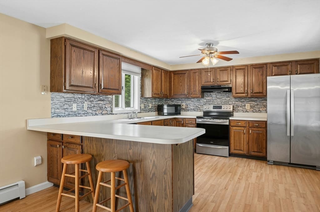 Casa em Worcester — foto 6