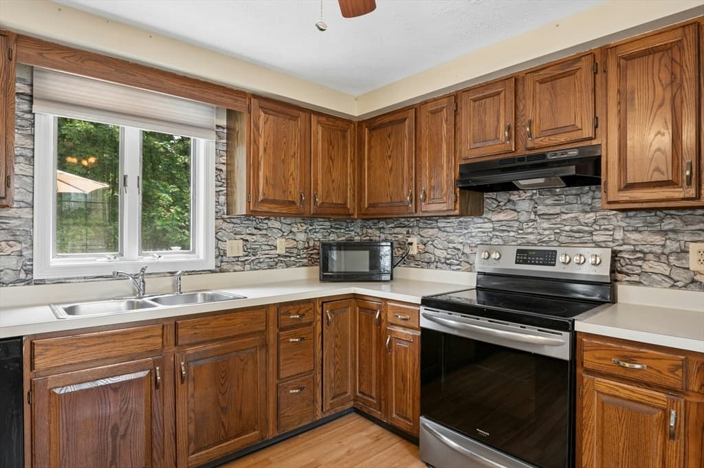 Casa em Worcester — foto 8