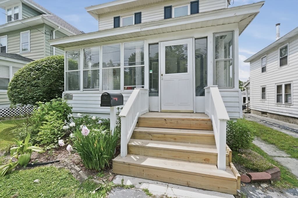 Casa em Pittsfield — foto 2