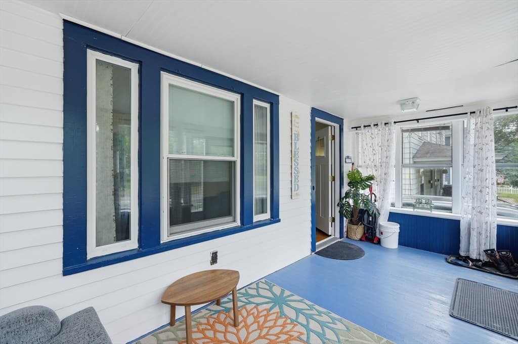 Casa em Pittsfield — foto 6