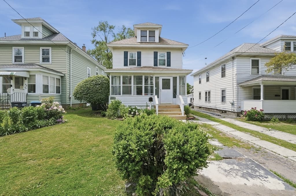 Casa em Pittsfield — foto 3