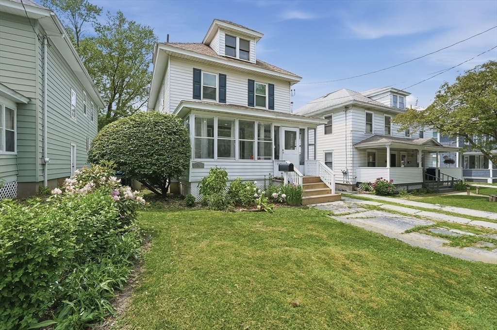Casa em Pittsfield