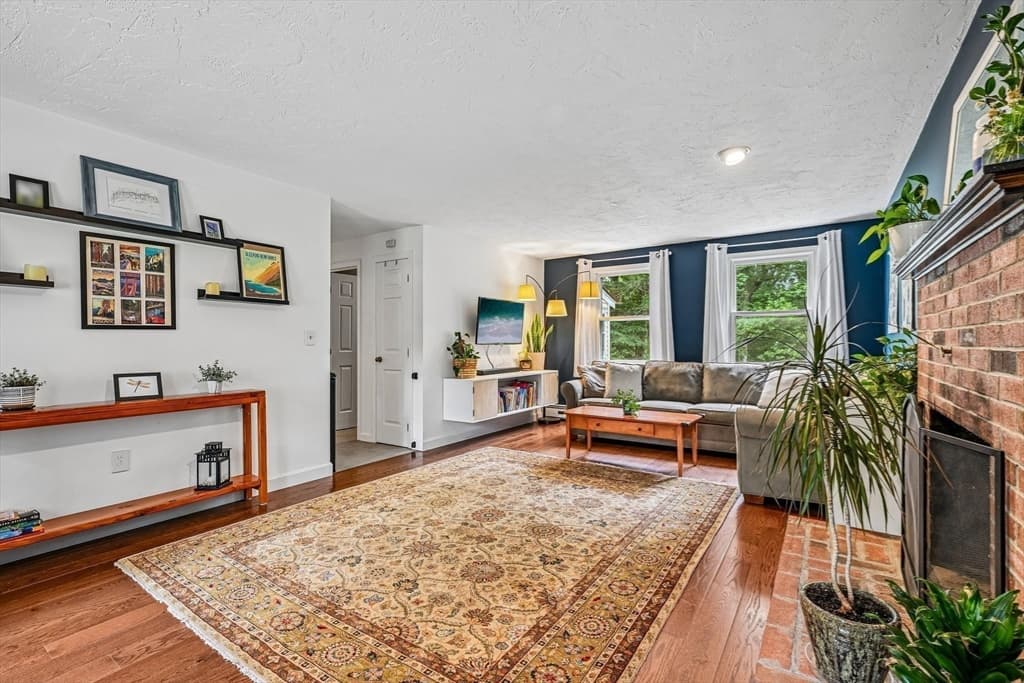 Casa em Framingham — foto 6