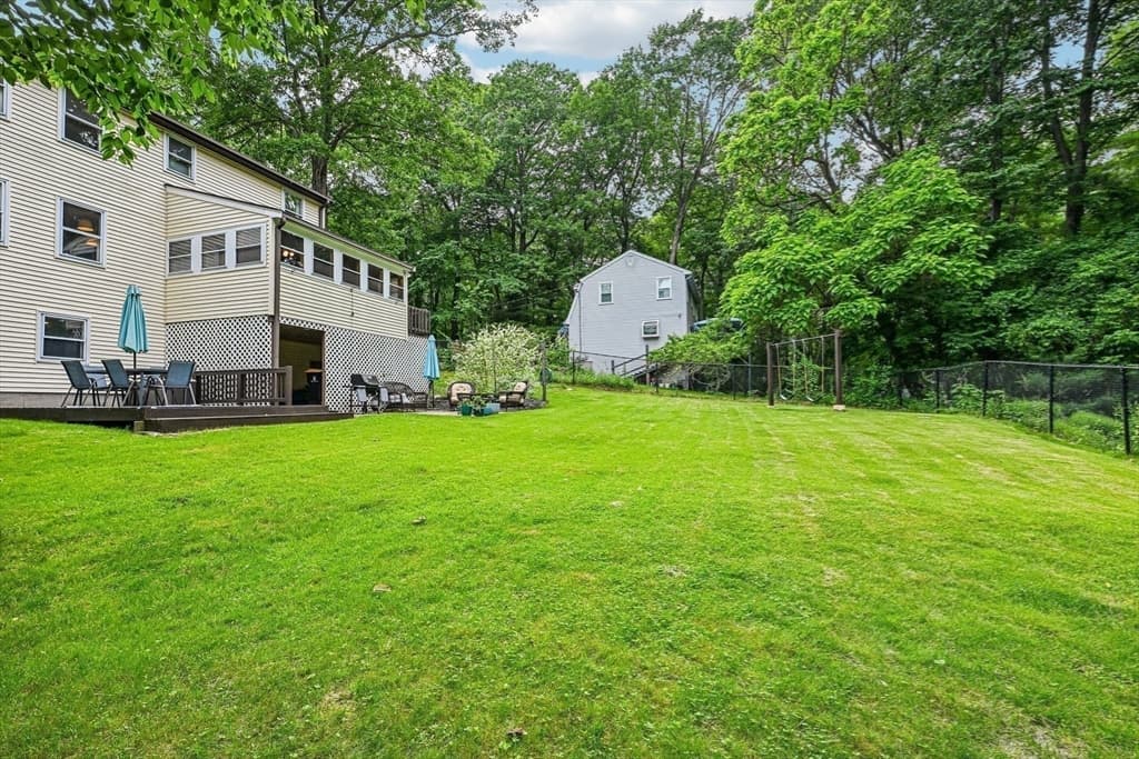 Casa em Framingham — foto 4