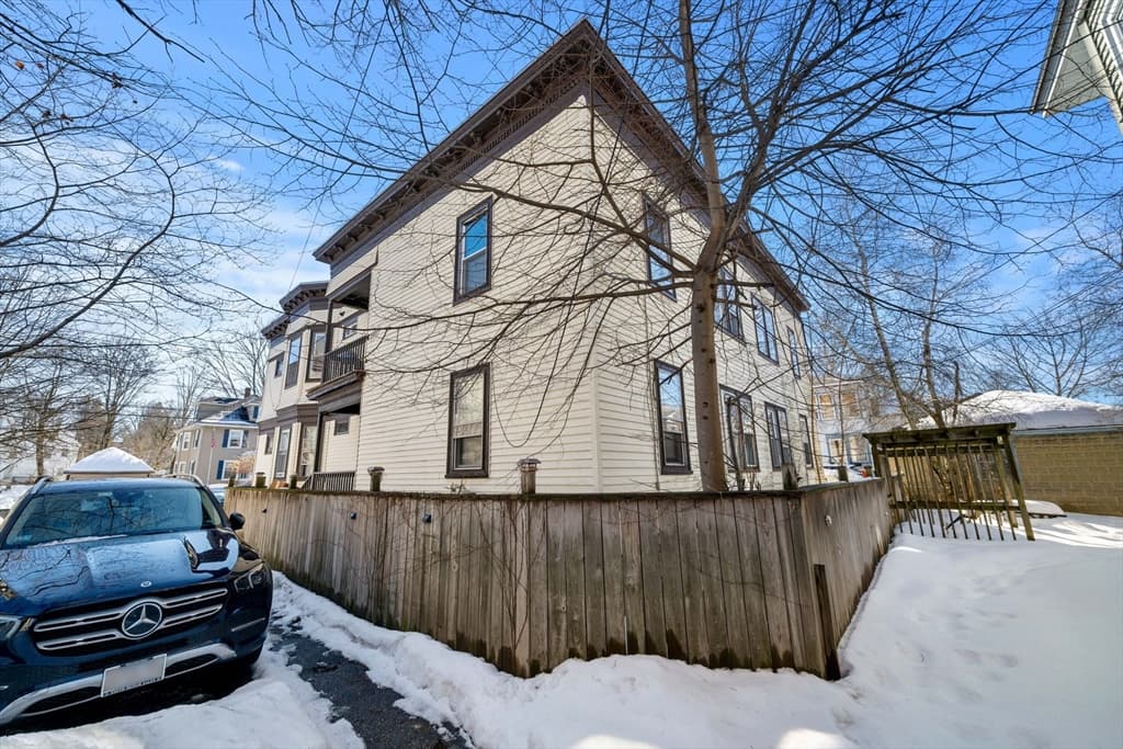 Multi-família em Haverhill — foto 6