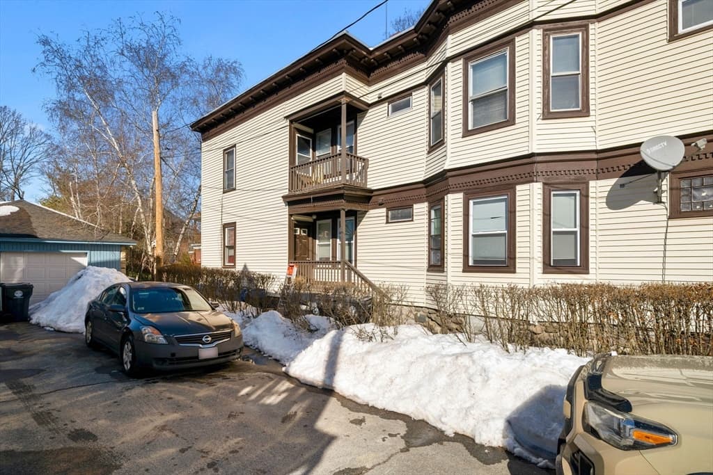 Multi-família em Haverhill — foto 7