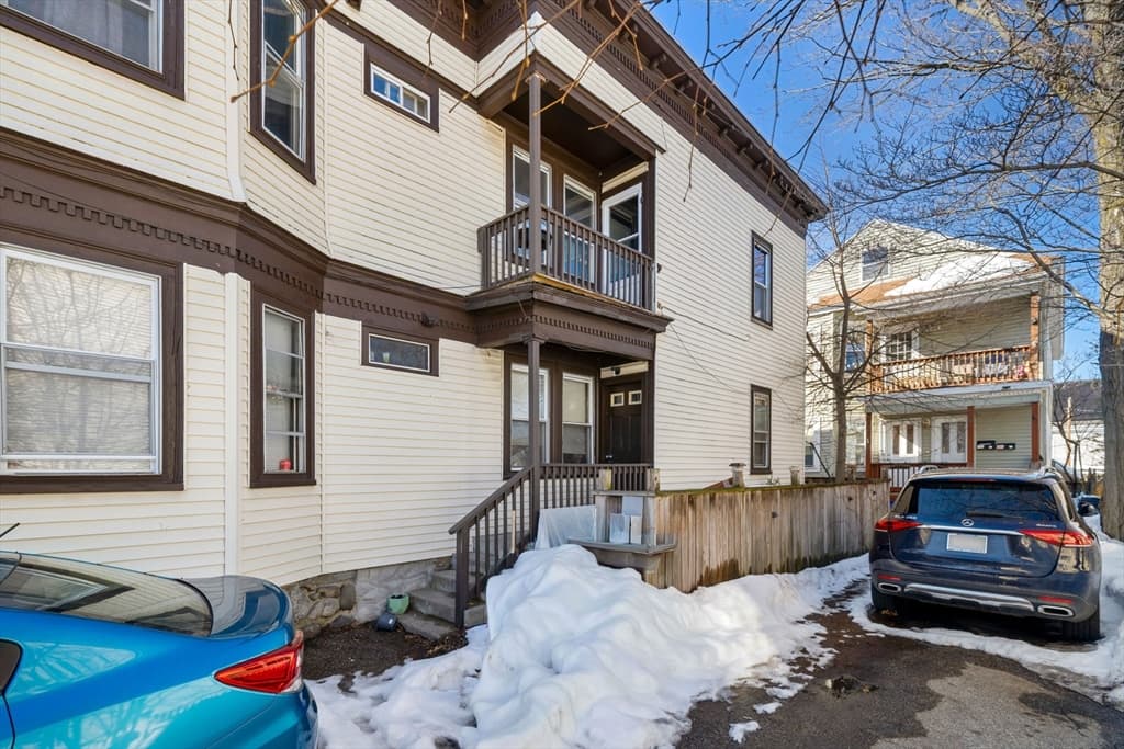 Multi-família em Haverhill — foto 5