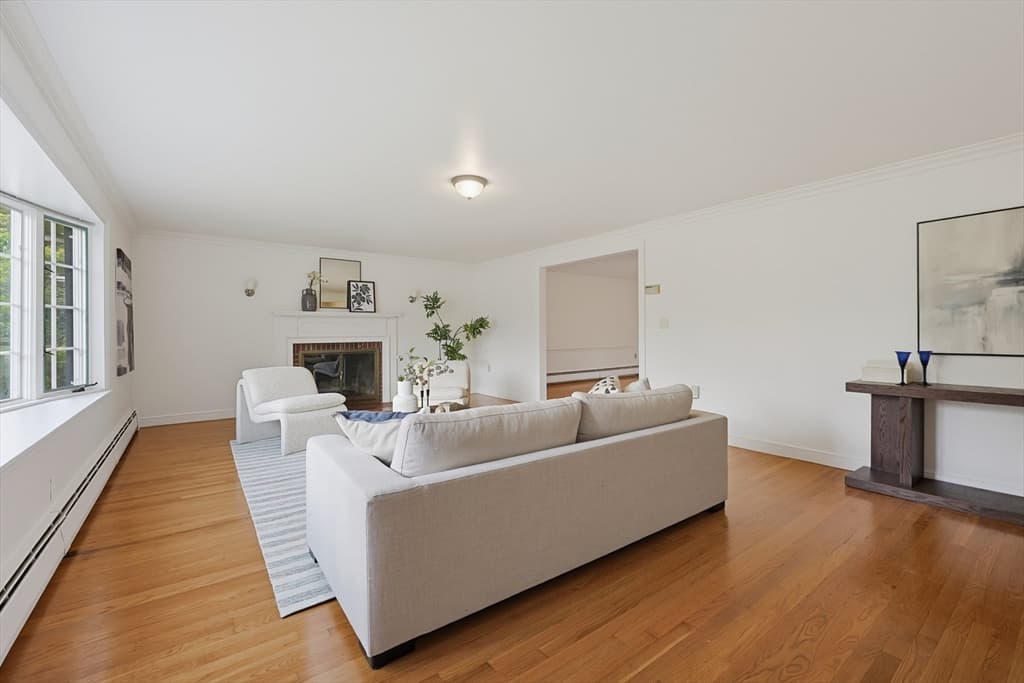 Casa em Belmont — foto 4
