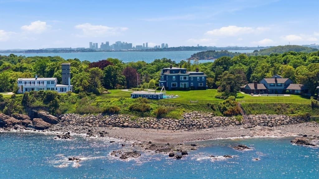 Casa em Nahant — foto 2