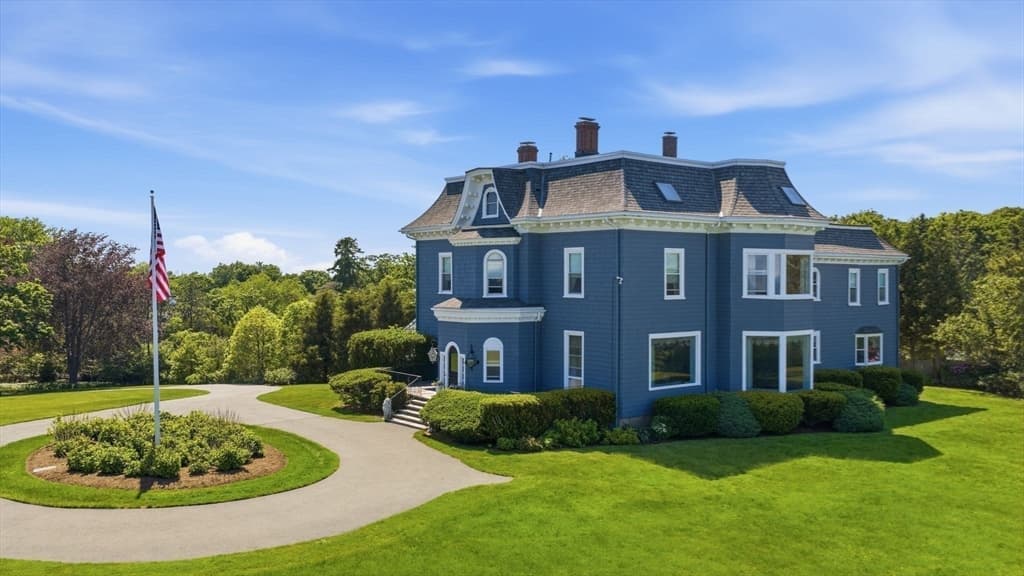 Casa em Nahant — foto 7