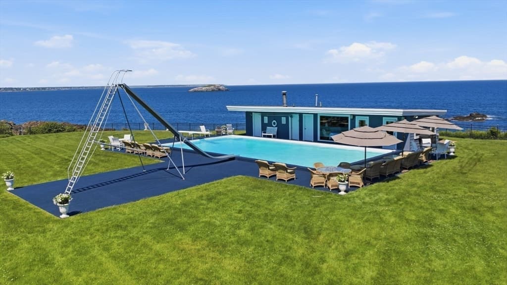 Casa em Nahant — foto 5