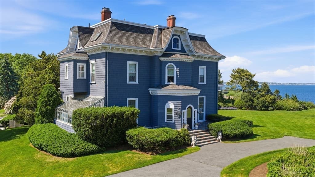 Casa em Nahant — foto 4