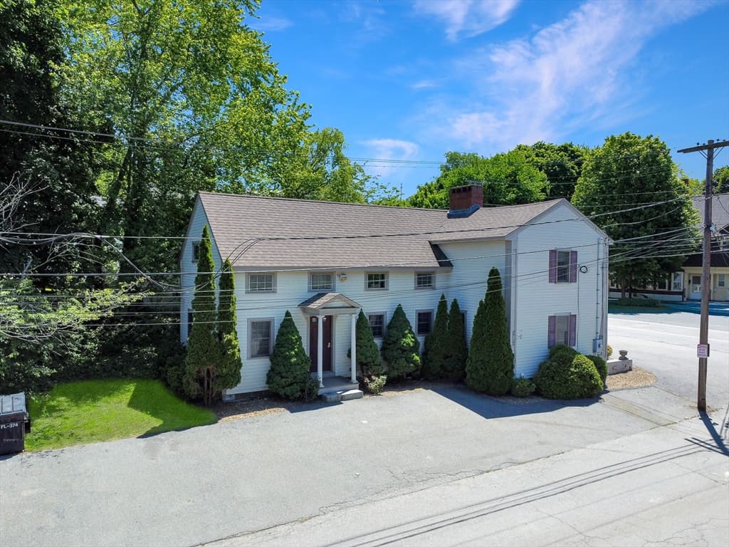 Casa em Andover — foto 2