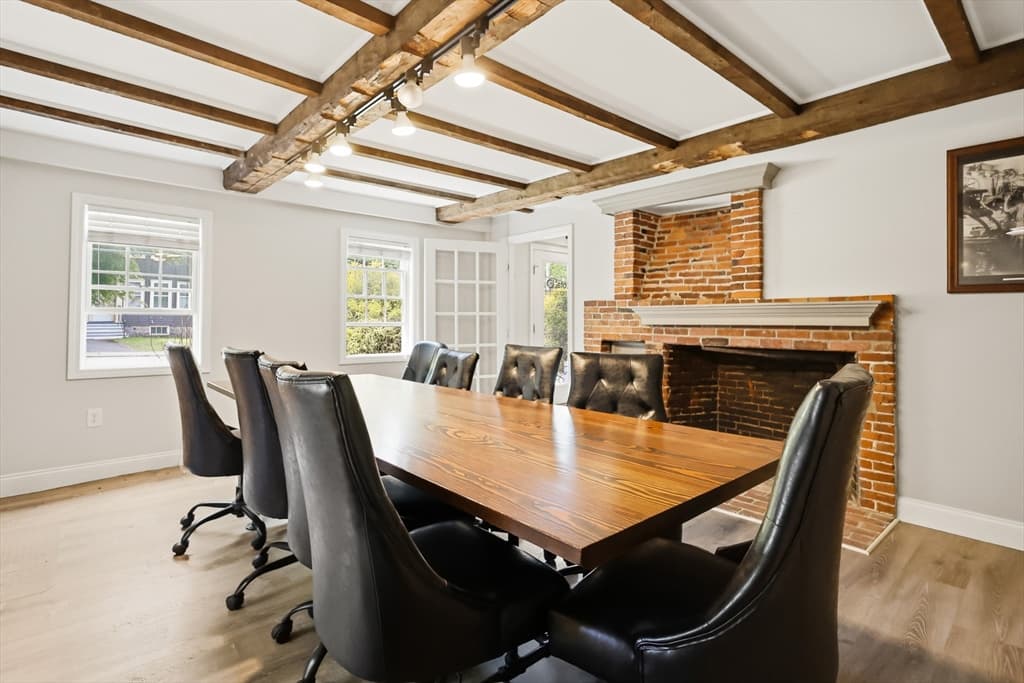 Casa em Andover — foto 7