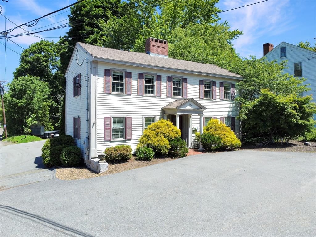 Casa em Andover — foto 3