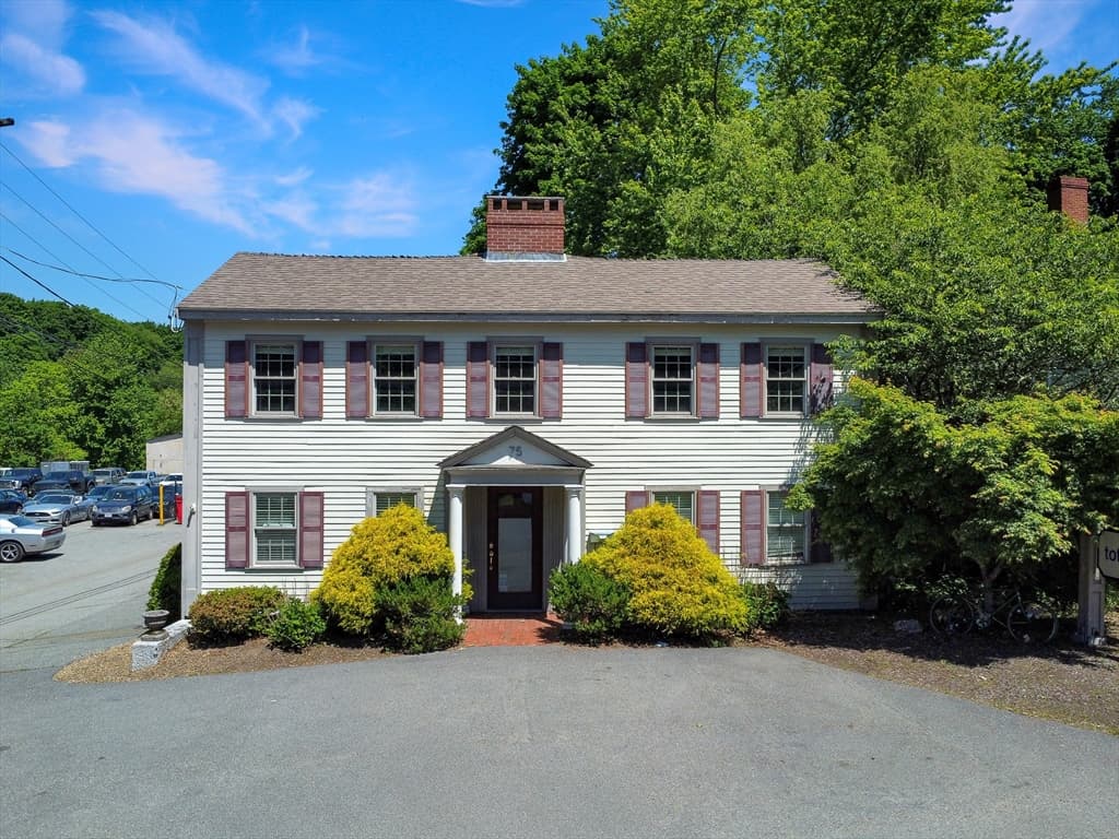 Casa em Andover