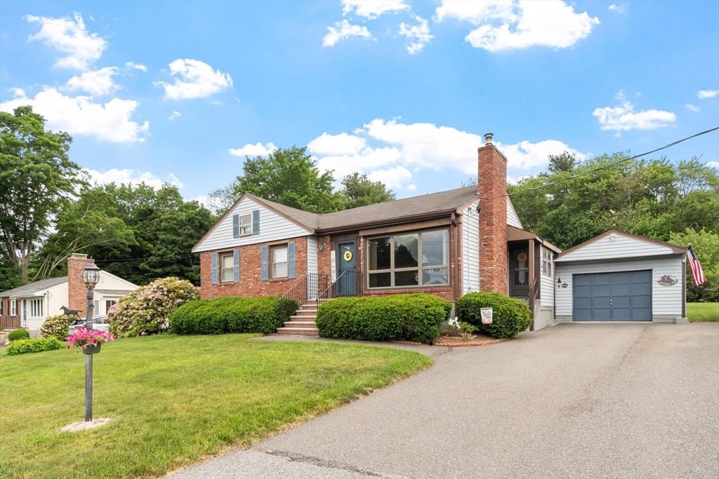Casa em Littleton