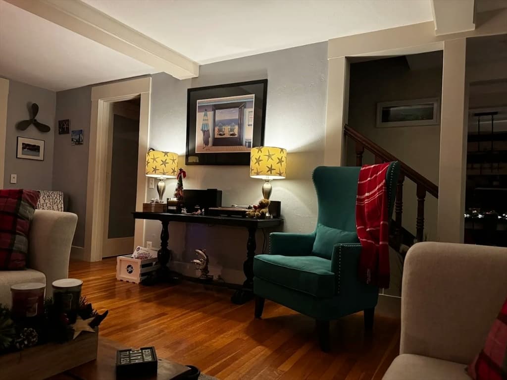 Casa em Southbridge — foto 2