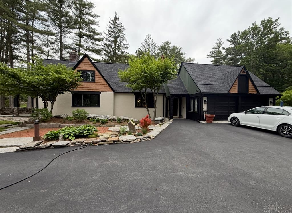 Casa em Southbridge