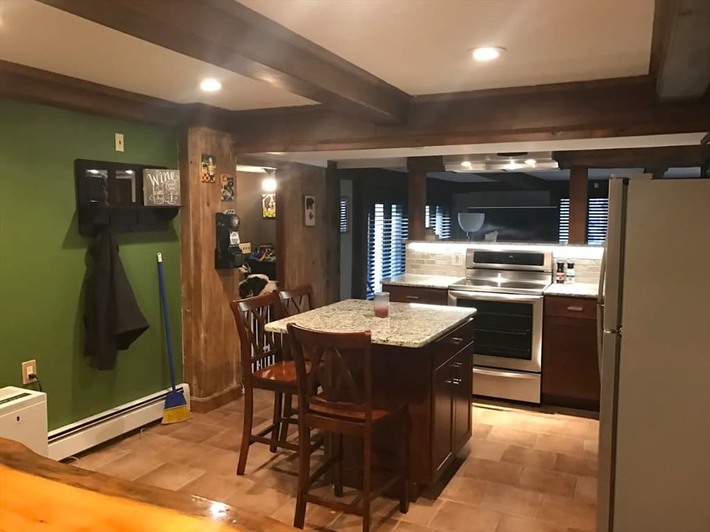 Casa em Southbridge — foto 4
