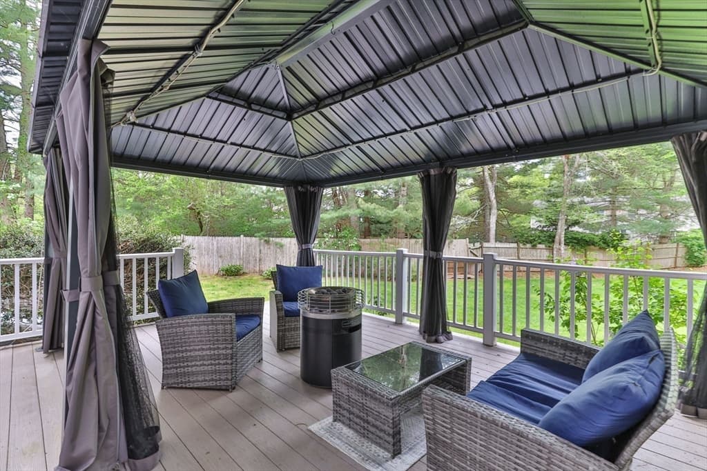 Casa em Barnstable — foto 6
