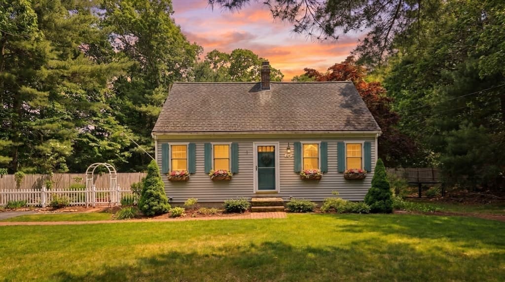 Casa em Barnstable