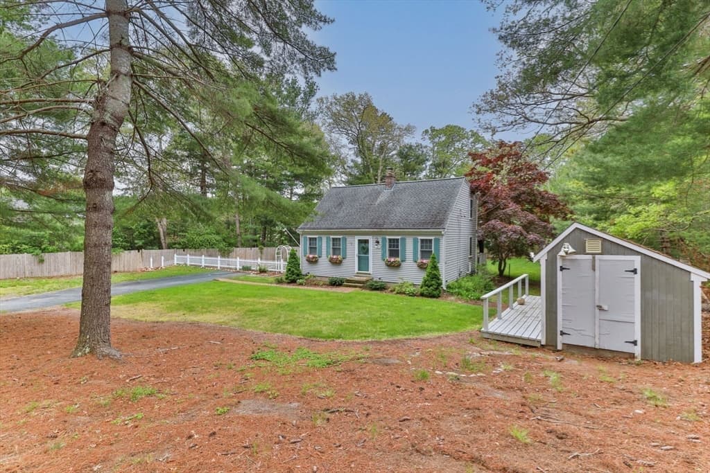 Casa em Barnstable — foto 5