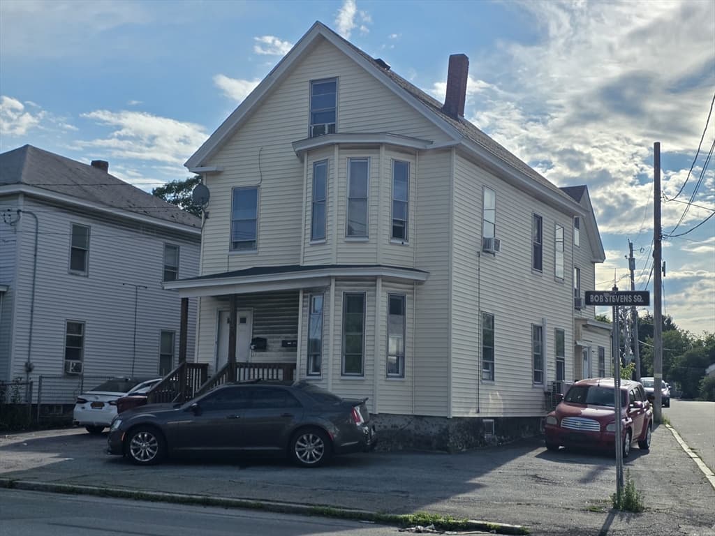 Multi-família em Lowell — foto 2