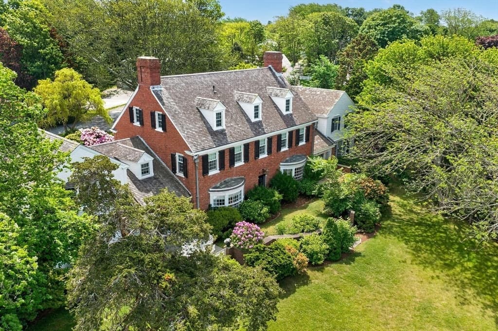 Casa em Chatham — foto 2