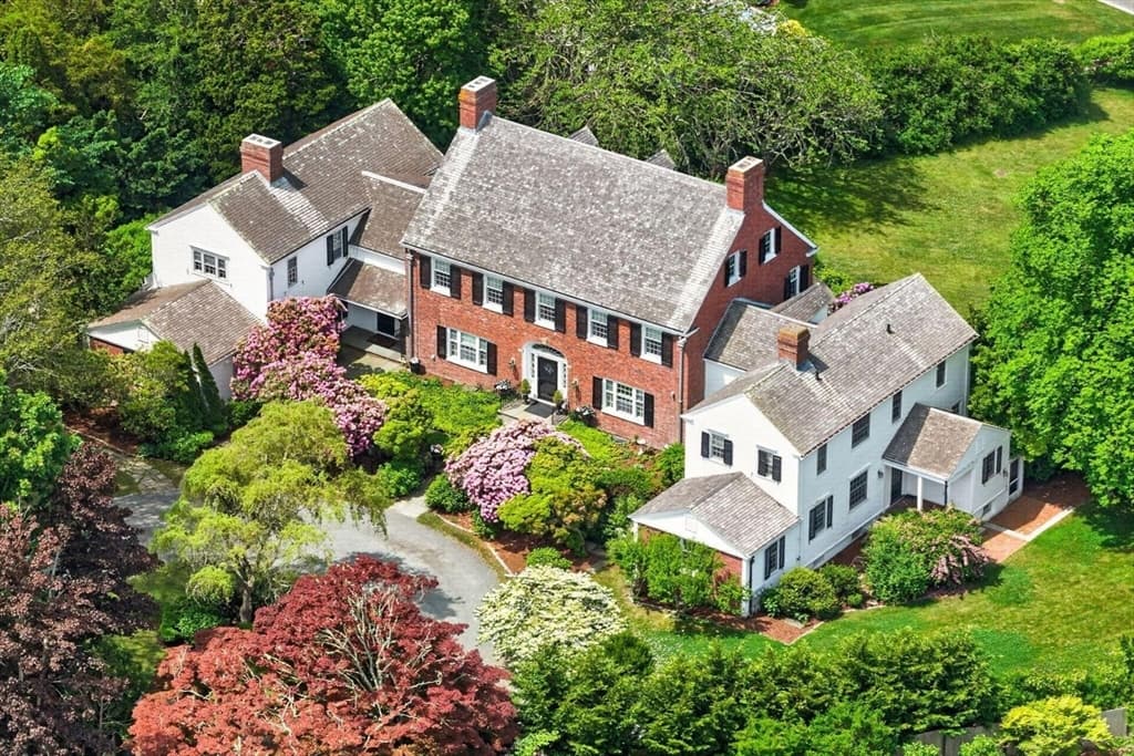 Casa em Chatham