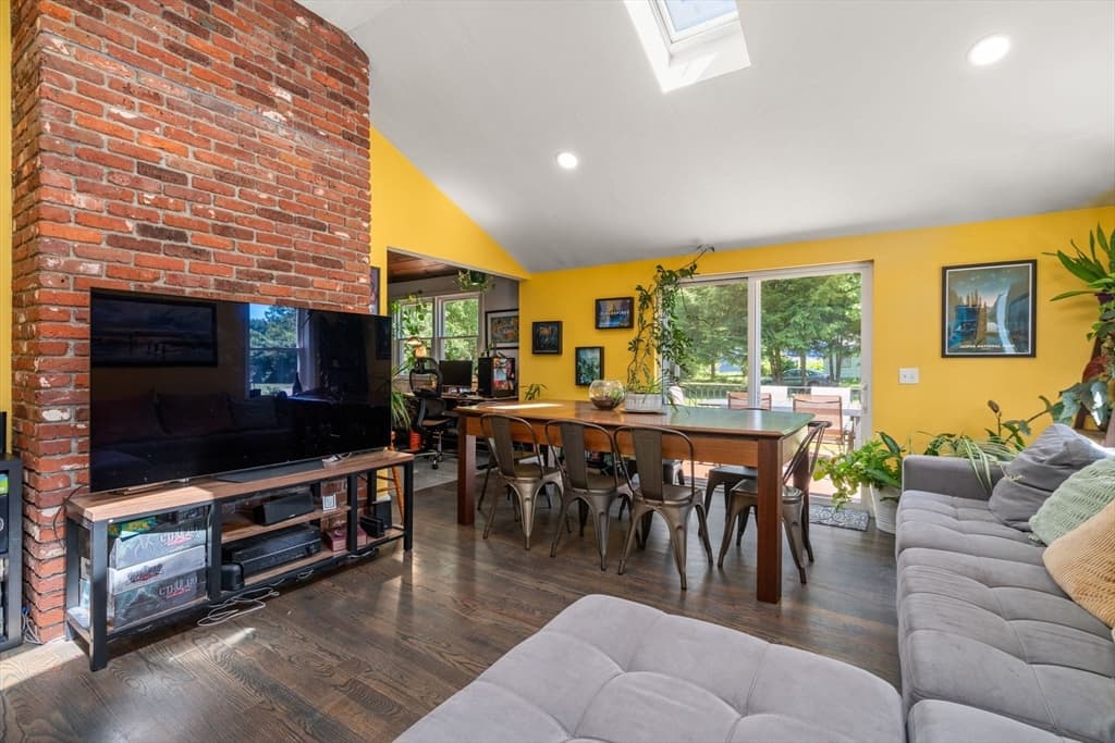 Casa em Spencer — foto 6