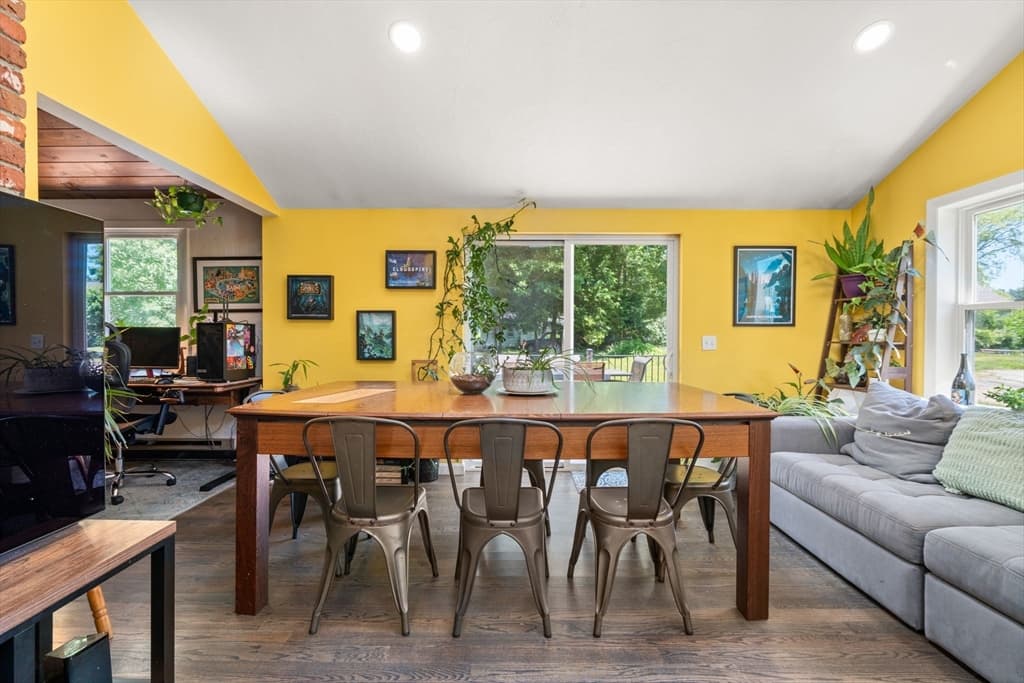 Casa em Spencer — foto 7