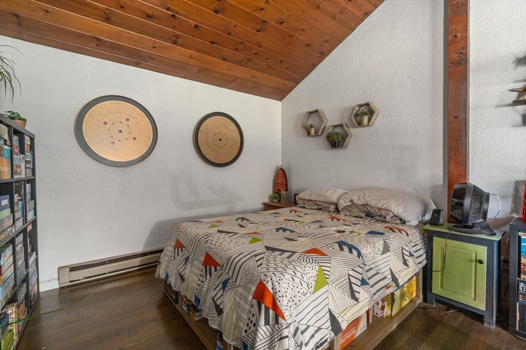 Casa em Spencer — foto 9