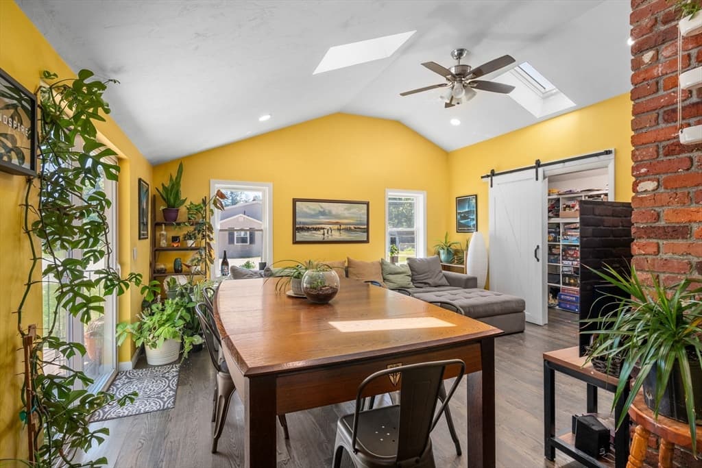 Casa em Spencer — foto 4