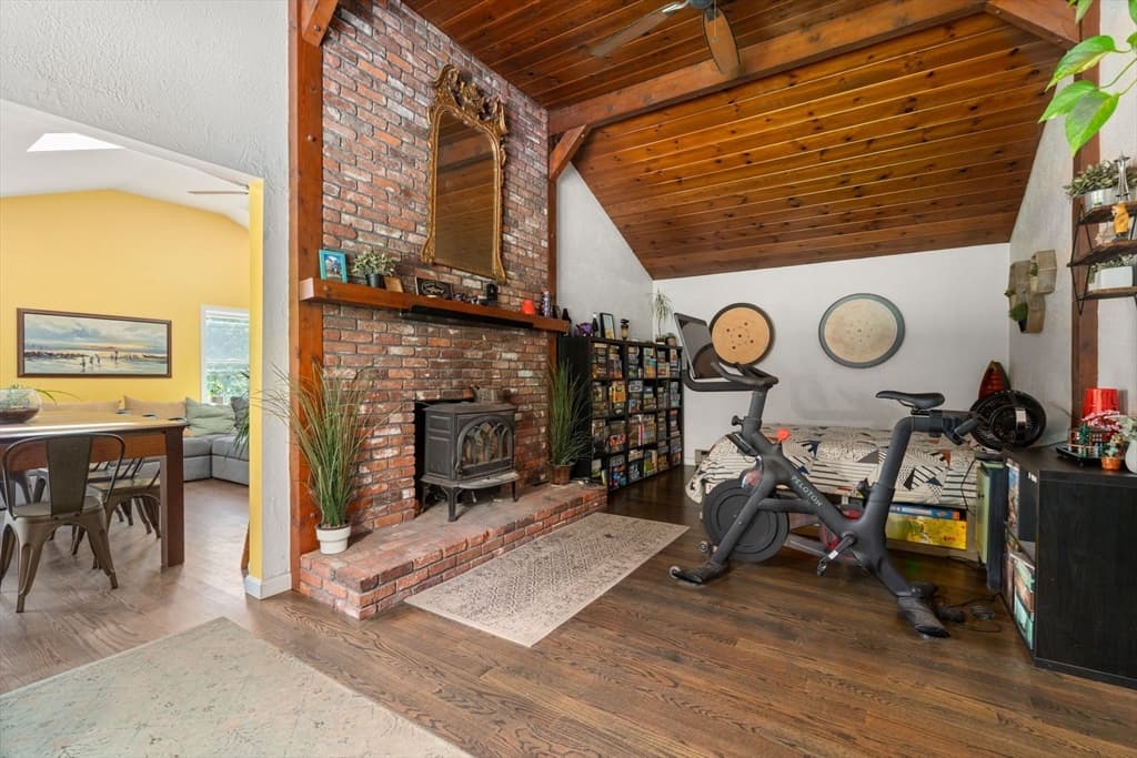 Casa em Spencer — foto 8