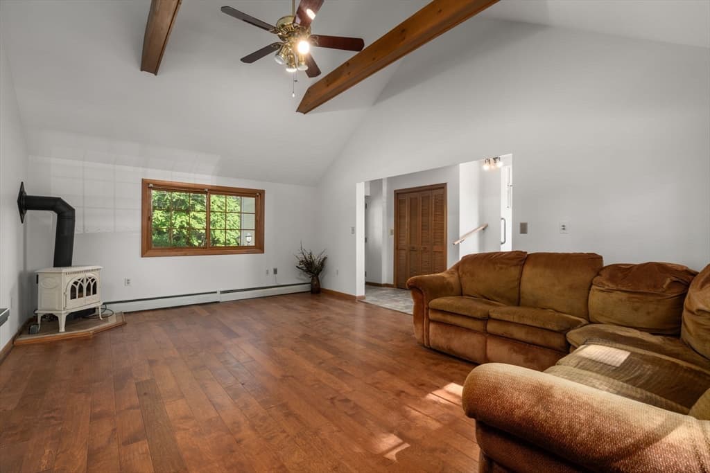 Casa em Spencer — foto 5
