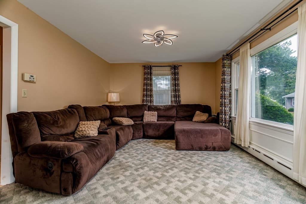 Casa em Fitchburg — foto 6