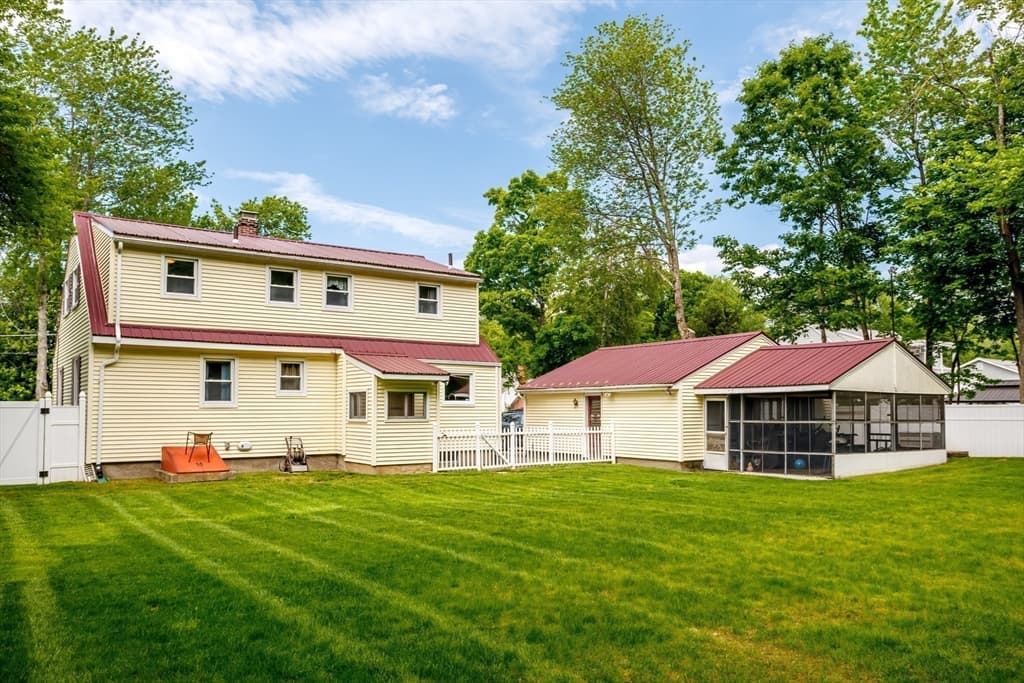 Casa em Fitchburg — foto 3