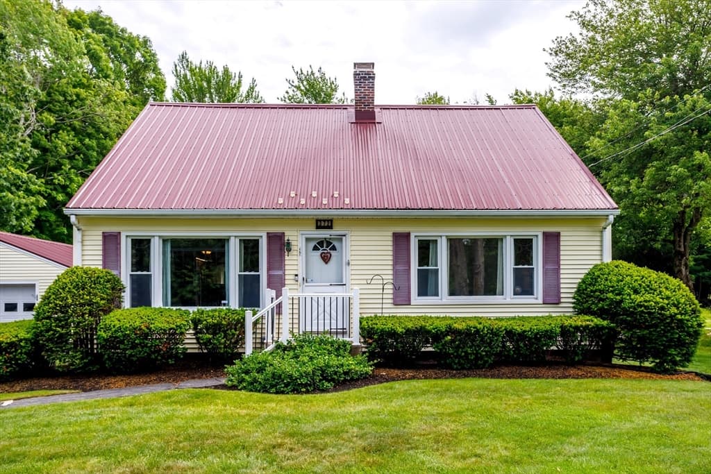 Casa em Fitchburg