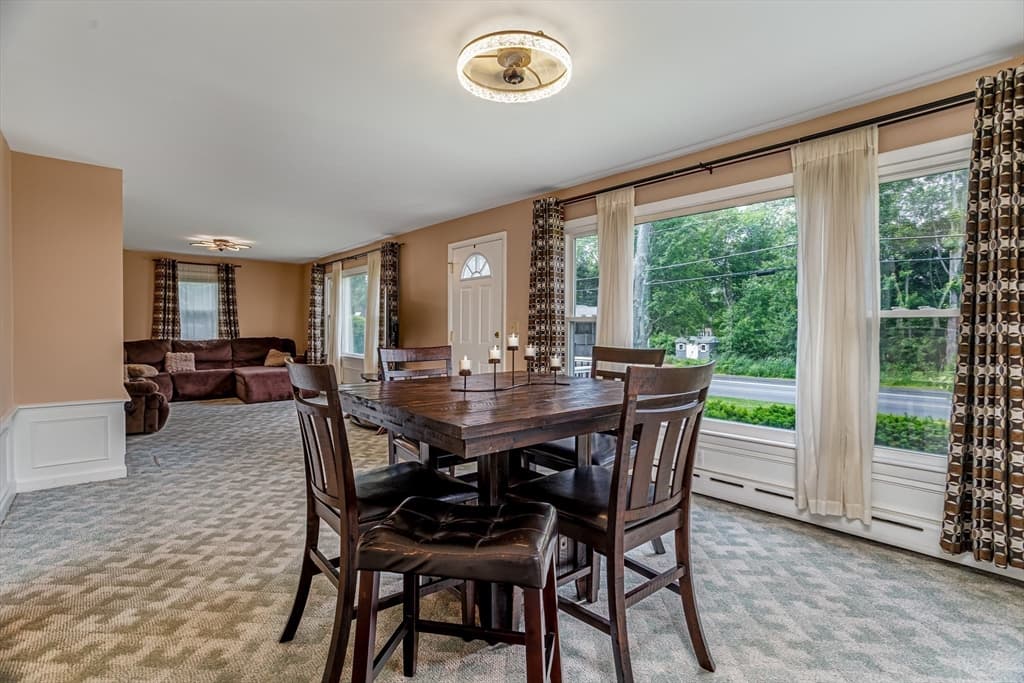 Casa em Fitchburg — foto 4