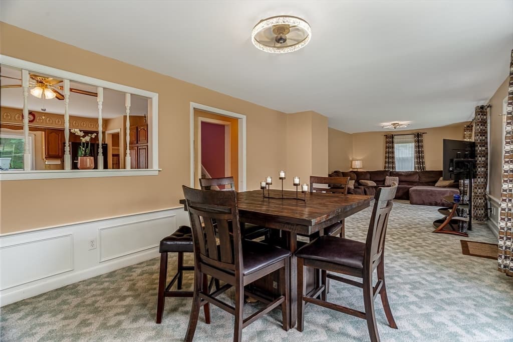Casa em Fitchburg — foto 8