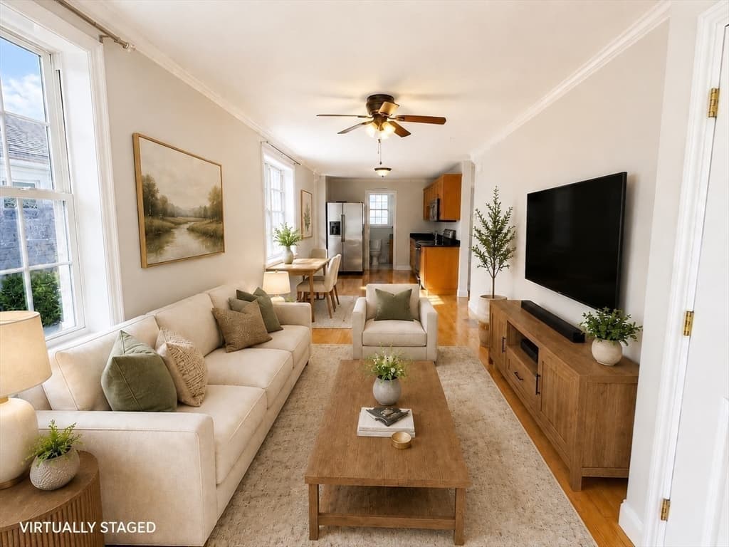 Casa em Hopedale — foto 5