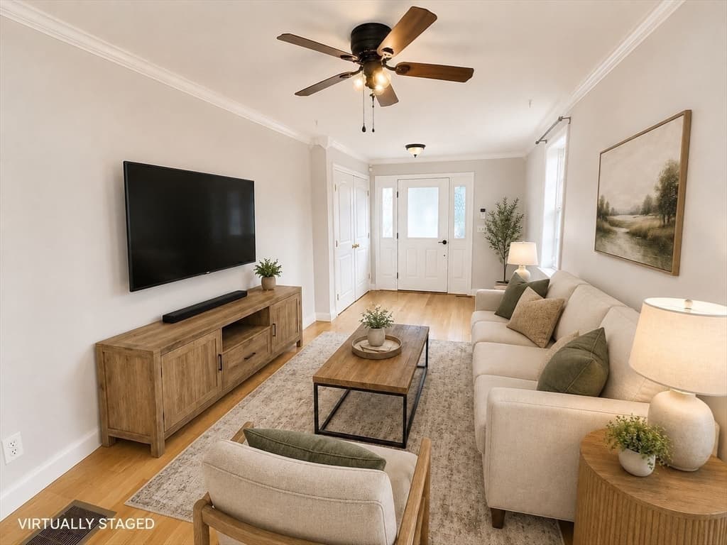 Casa em Hopedale — foto 8