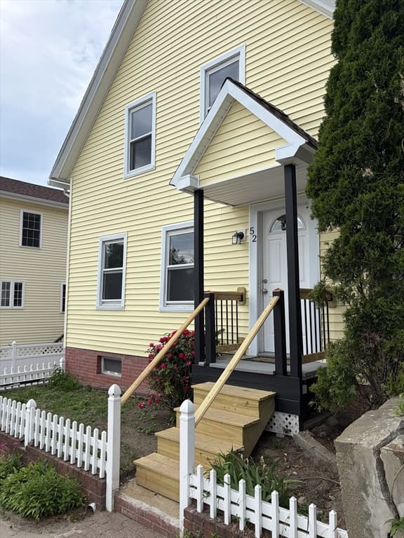 Casa em Worcester — foto 2