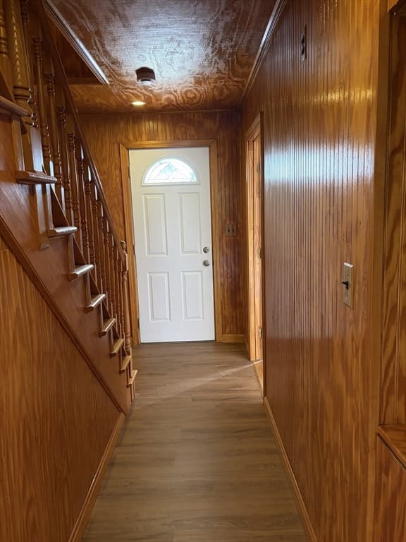 Casa em Worcester — foto 7
